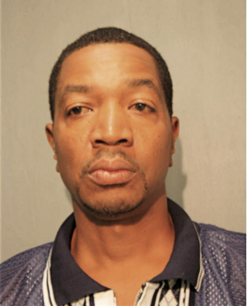KENNETH A ABRAMS, Cook County, Illinois