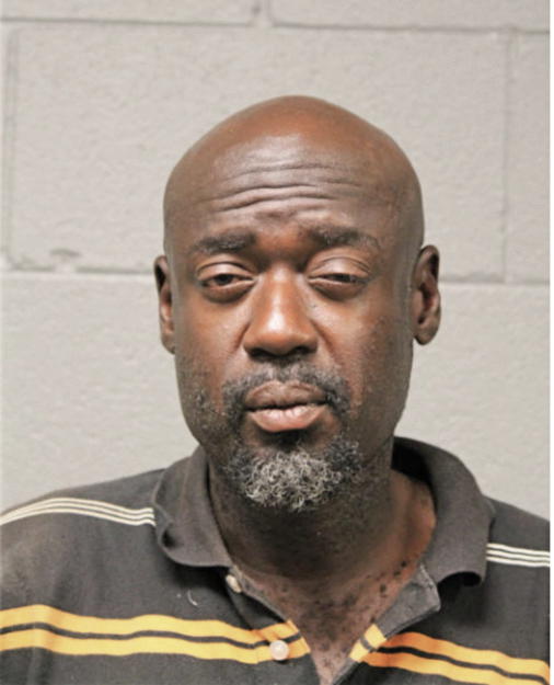 JAMES F ADAMS, Cook County, Illinois
