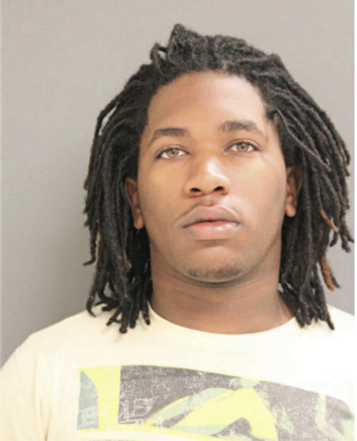 SHAQUILLE C ADAMS, Cook County, Illinois