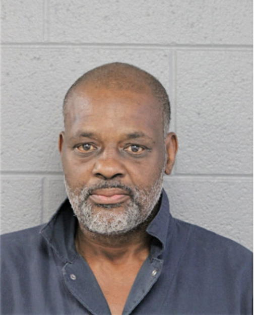 LONNIE L ALEXANDER, Cook County, Illinois