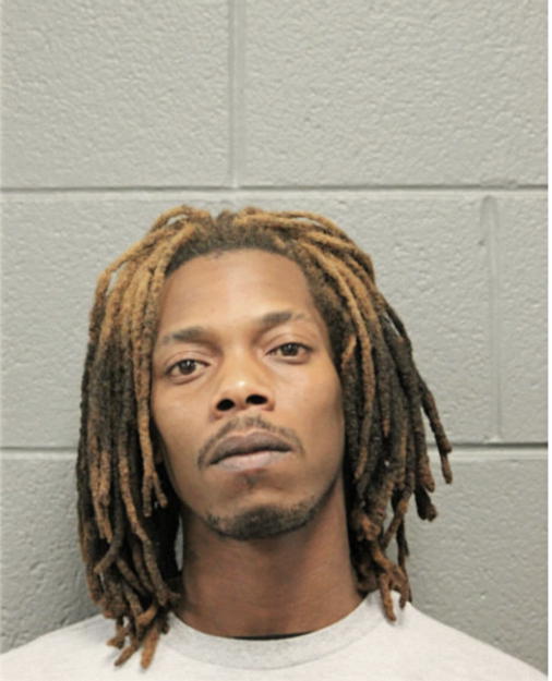BRIAN L ALMORE, Cook County, Illinois