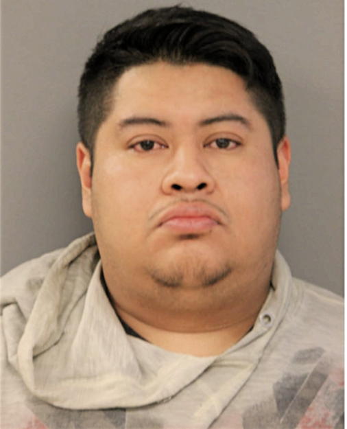 EDUARDO V AMASTAL, Cook County, Illinois