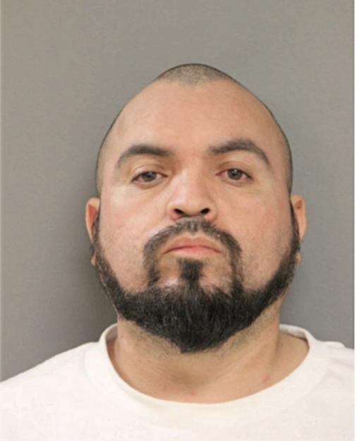 ERASMO ARGUELES, Cook County, Illinois