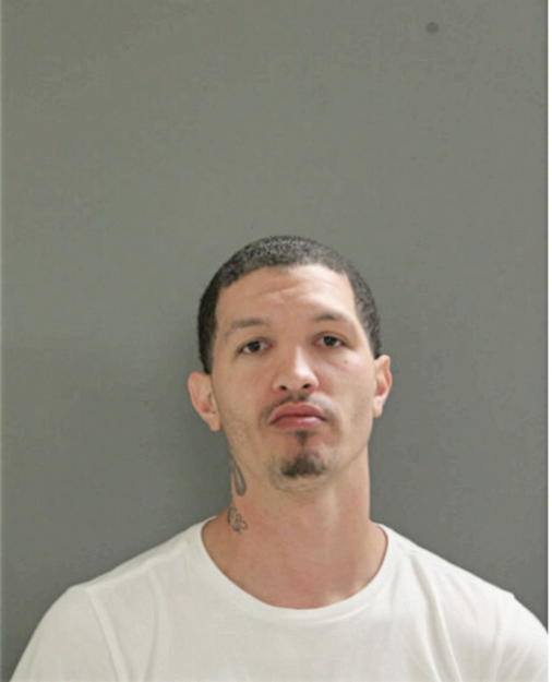 ERYCK T ARNOLD, Cook County, Illinois