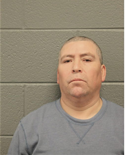 GUSTAVO ARROYO, Cook County, Illinois