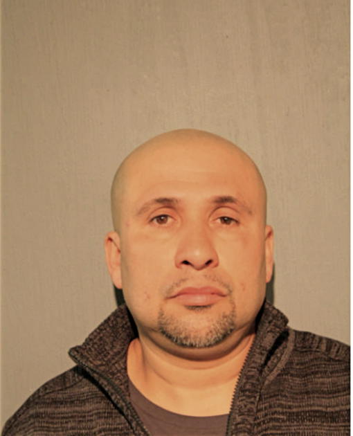 JUAN ARVIZU, Cook County, Illinois