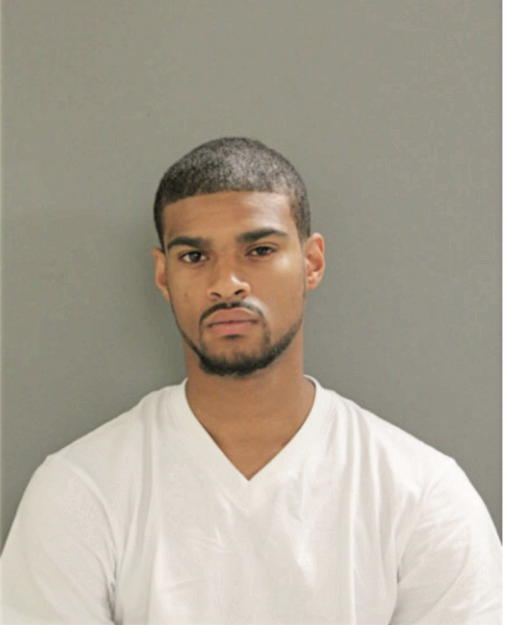 JALIL E AUSTIN, Cook County, Illinois