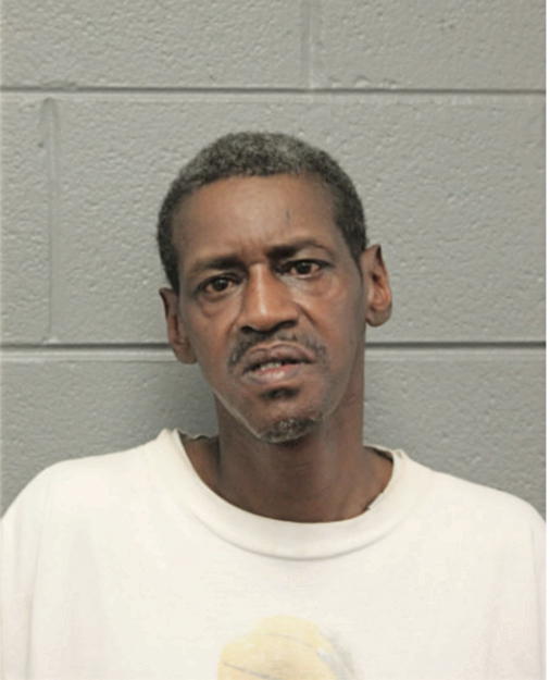 ROLAND AVERY, Cook County, Illinois