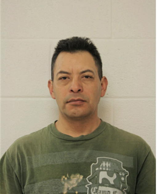 MARTIN AYALA, Cook County, Illinois