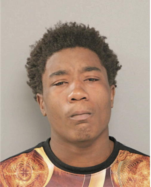 KYANN M BARR, Cook County, Illinois
