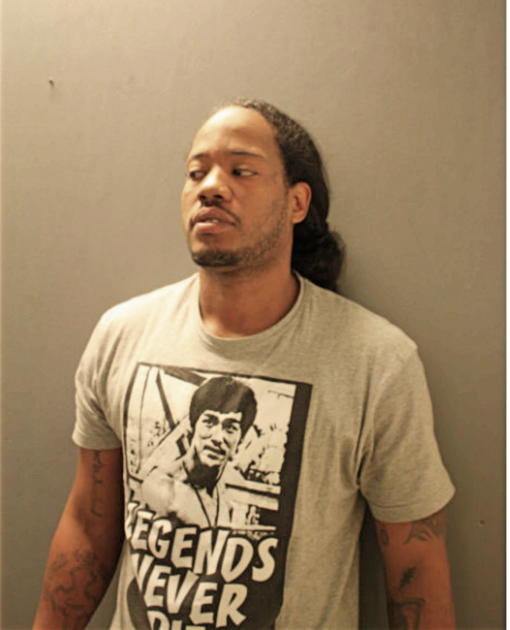 PHILLIP C BAYLIS, Cook County, Illinois