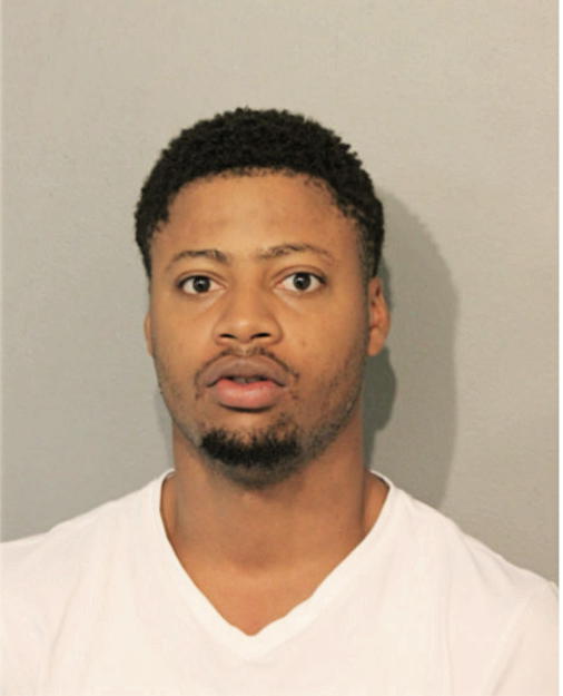 LAVONTAY BELL, Cook County, Illinois