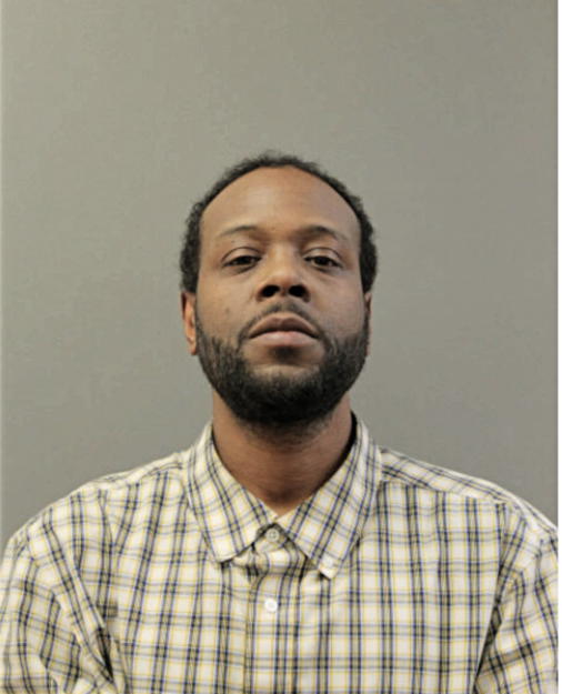 WILLIAM D BELL, Cook County, Illinois