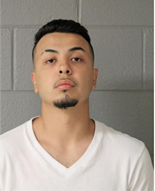 JOE R BENAVENTE, Cook County, Illinois