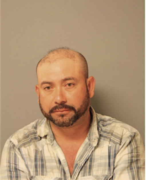 AUDON BERNAL, Cook County, Illinois