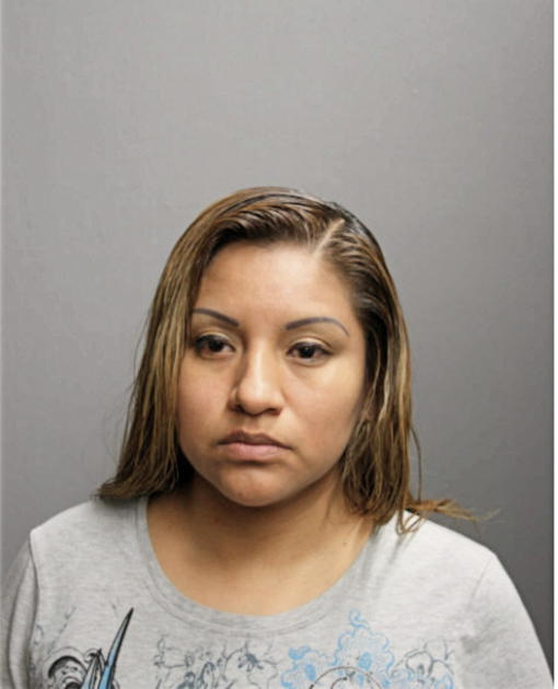 OLGA BERNARDINO, Cook County, Illinois