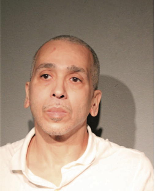 DARRYL BERRY, Cook County, Illinois