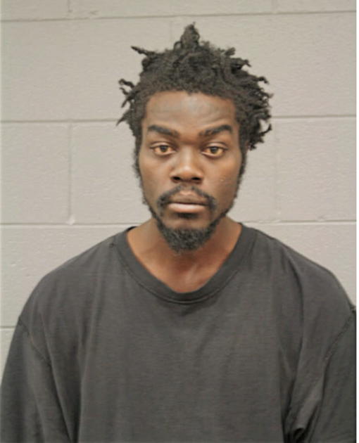 SOLOMON M BEY, Cook County, Illinois
