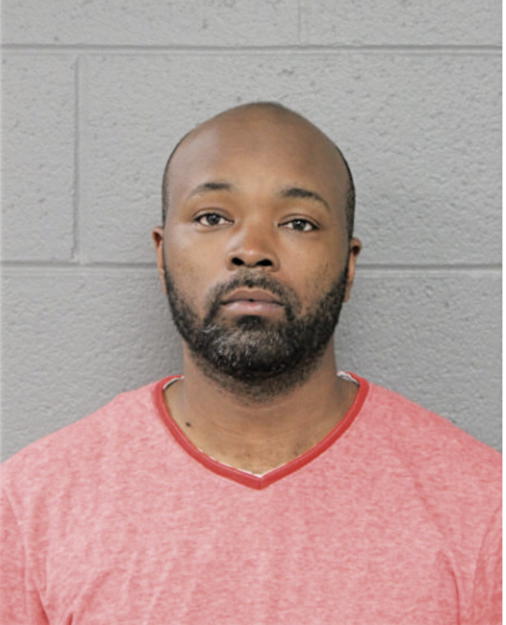 JAMES B BILLIPS, Cook County, Illinois