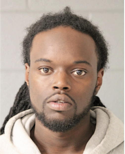 PATRICK BISHOP, Cook County, Illinois