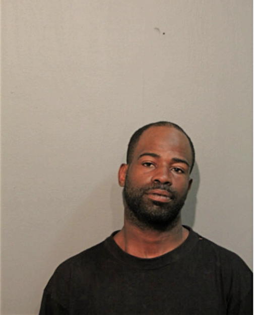 JAMAUL BLACKMON, Cook County, Illinois