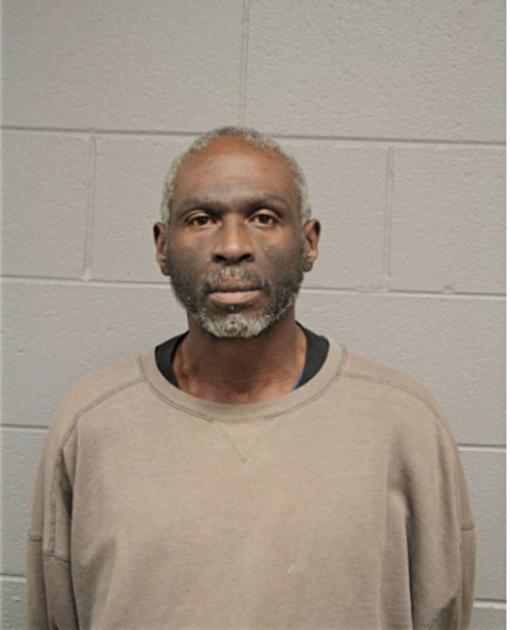 DERRICK BLALOCK, Cook County, Illinois