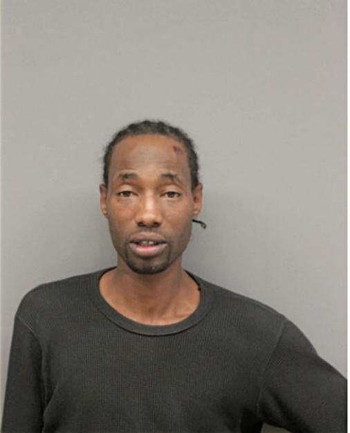 TERRELL L BOYD, Cook County, Illinois