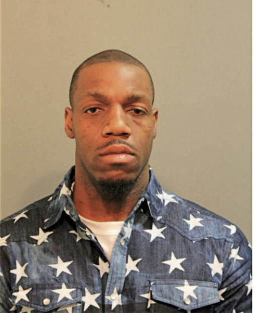 TARAS J BRANDON, Cook County, Illinois