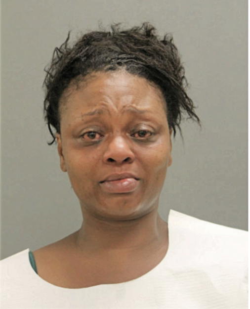 SHANTAMEKIA L BROOKS, Cook County, Illinois