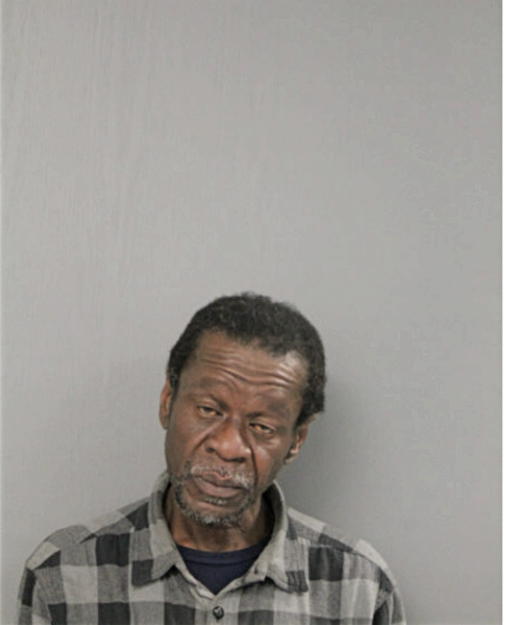 DENNIS BROWN, Cook County, Illinois