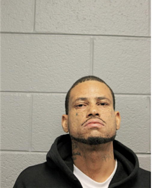 SHERMAN BROWN, Cook County, Illinois