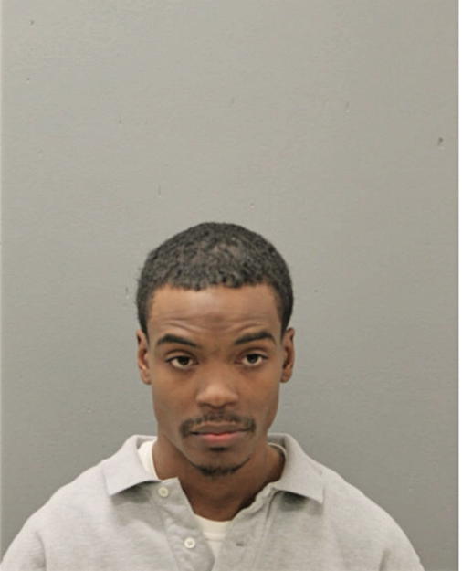 STARLAN D BROWN, Cook County, Illinois
