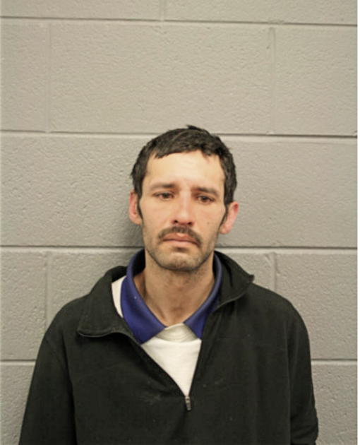 HERRERA NAVAREZ BUENAVENTURA, Cook County, Illinois