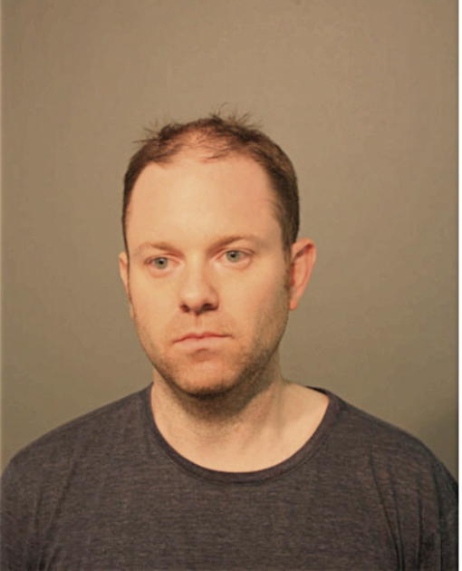 CHRISTOPHER S BURKE, Cook County, Illinois