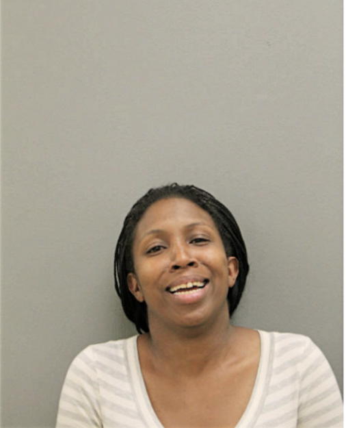AMELIA D CALHOUN, Cook County, Illinois