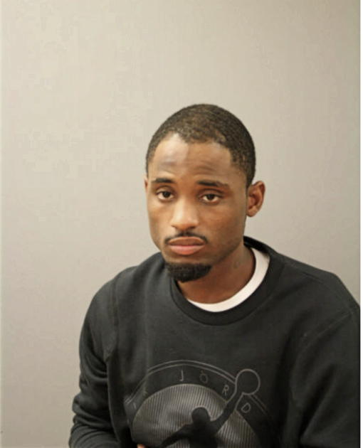 CHARLES CAMPBELL, Cook County, Illinois
