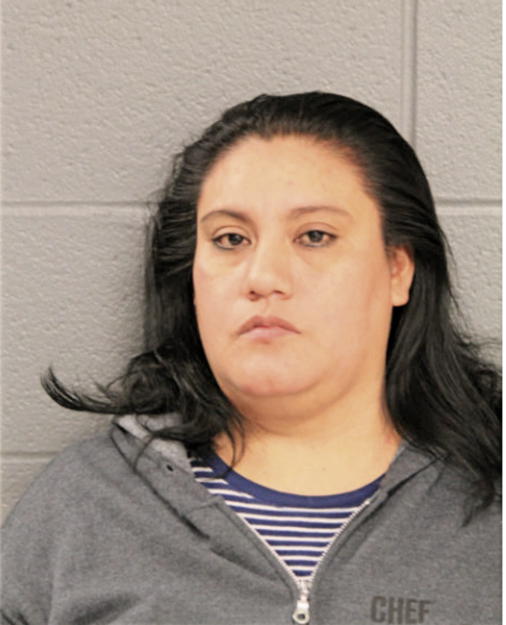 EPIFANIA CARRENO-TRUJILLO, Cook County, Illinois
