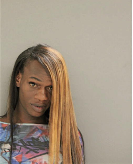 ANTONIO M CAUSEY, Cook County, Illinois