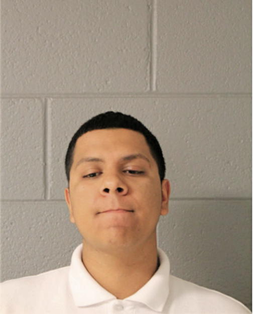 EMANUEL CENTENO, Cook County, Illinois