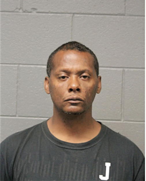 HAMON L CHARLSON, Cook County, Illinois