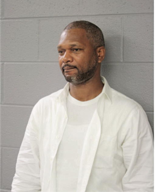 DARRYL COLE COLE, Cook County, Illinois