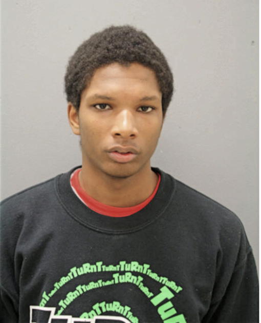 ANTHONY L COLEMAN, Cook County, Illinois