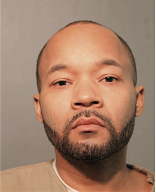 THOMAS COLLIER, Cook County, Illinois