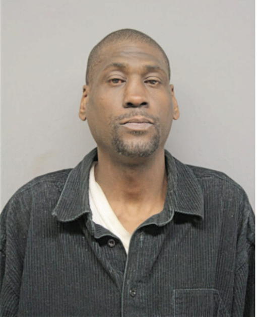 DEON C COMMINGS, Cook County, Illinois