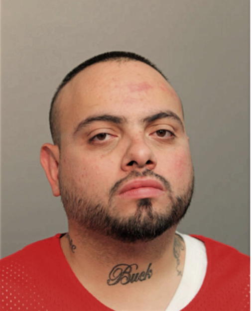 EDUARDO CORTEZ, Cook County, Illinois