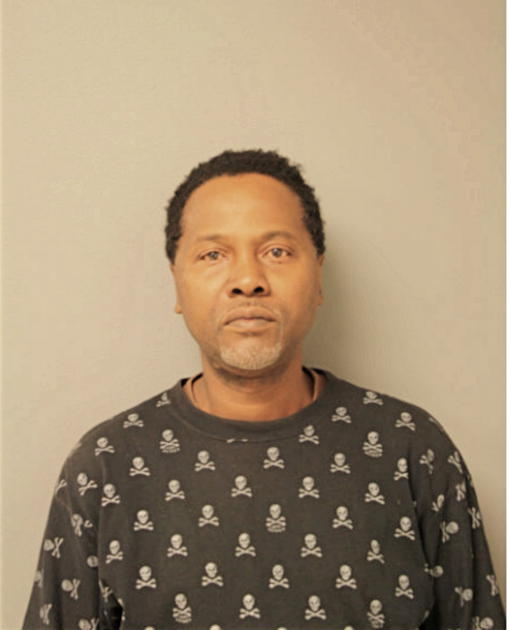 ANTHONY CULVERSON, Cook County, Illinois