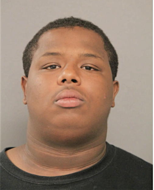 LORENZO D CURTIS, Cook County, Illinois