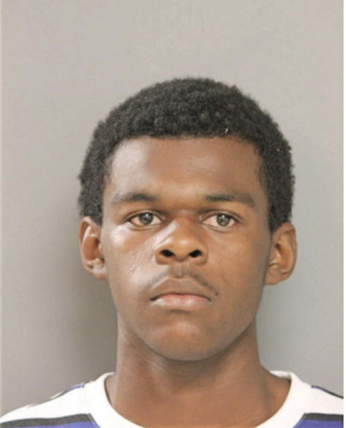 MARKESE J DAVIS, Cook County, Illinois