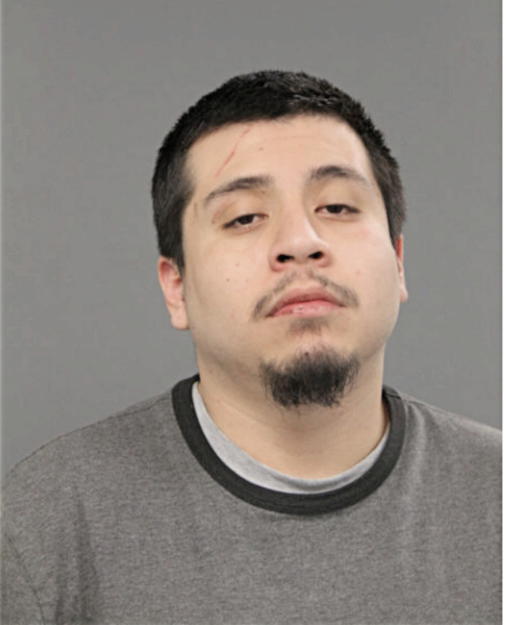 MACEDONIO FRANCISCO DIAZ, Cook County, Illinois