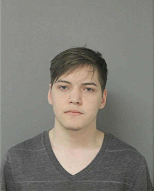 MICHAEL D DIAZ JR, Cook County, Illinois